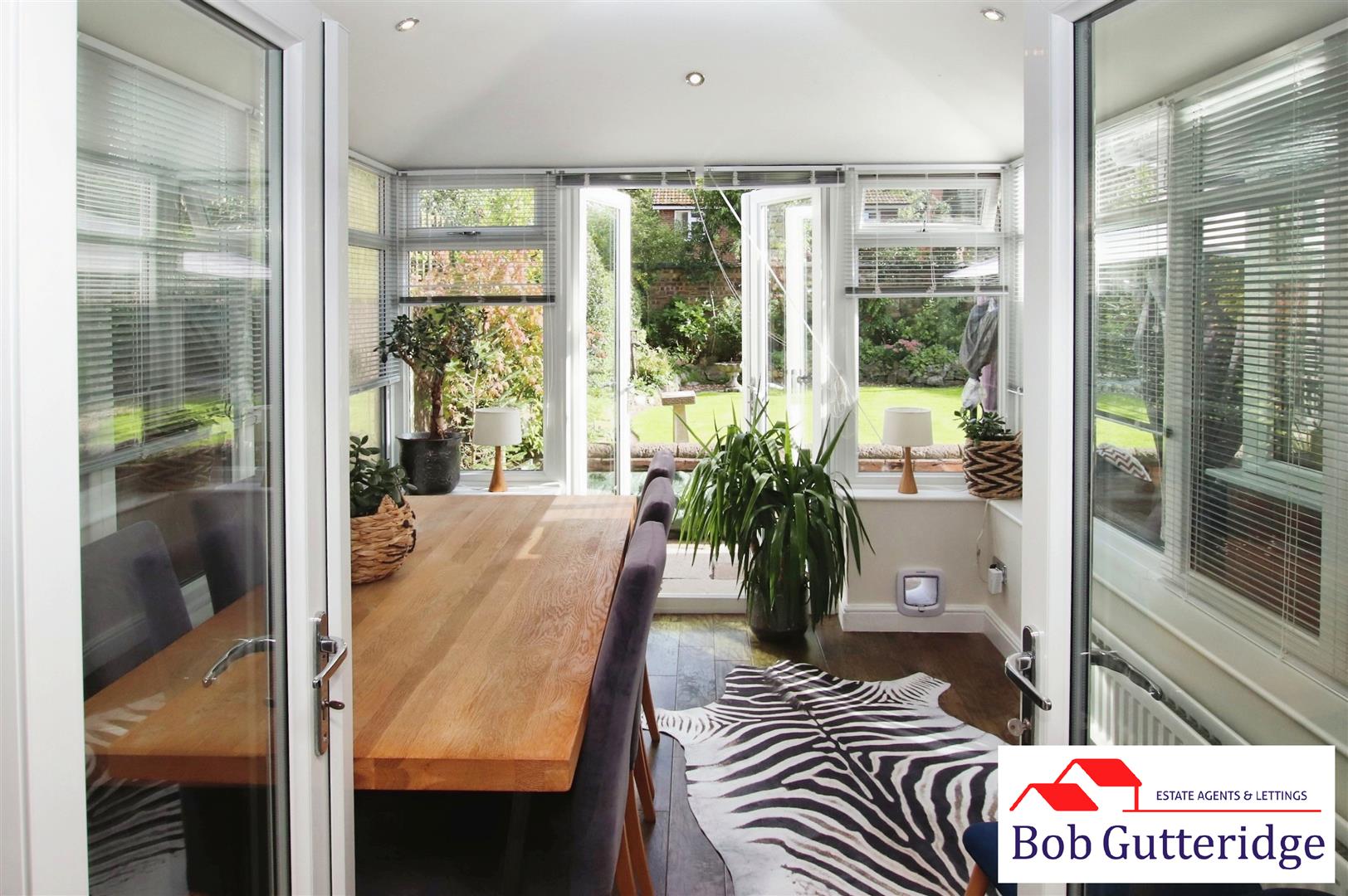 SUN ROOM